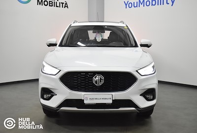 MG ZS 1.0T-GDI Luxury